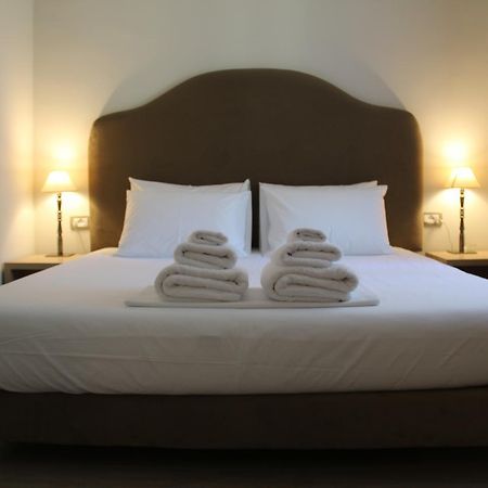 Hotel Hermes 티라나 외부 사진