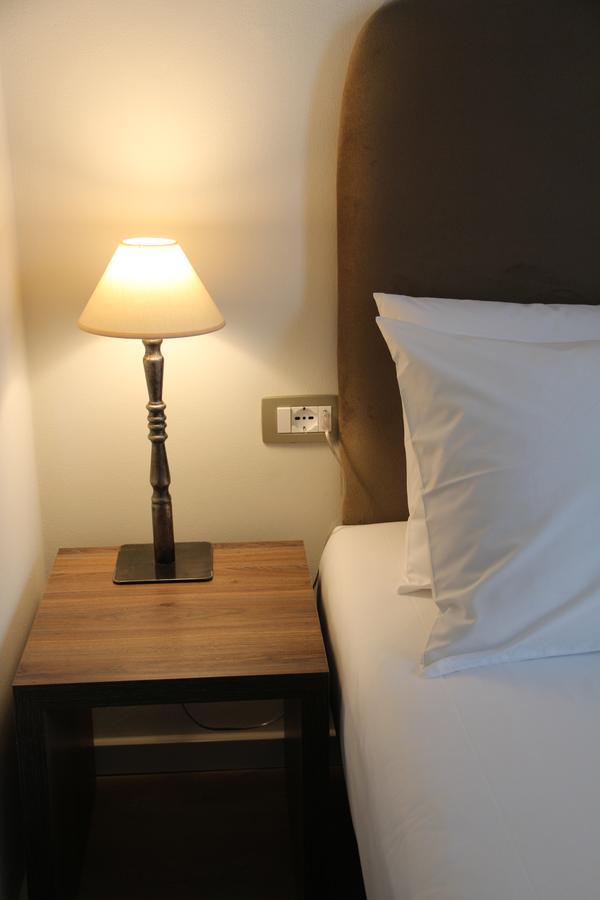 Hotel Hermes 티라나 외부 사진